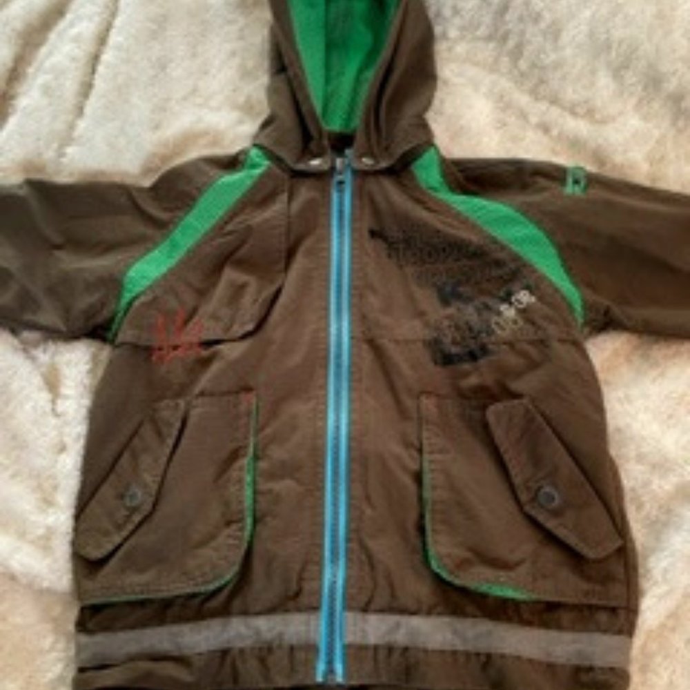 Kenzo Jacket